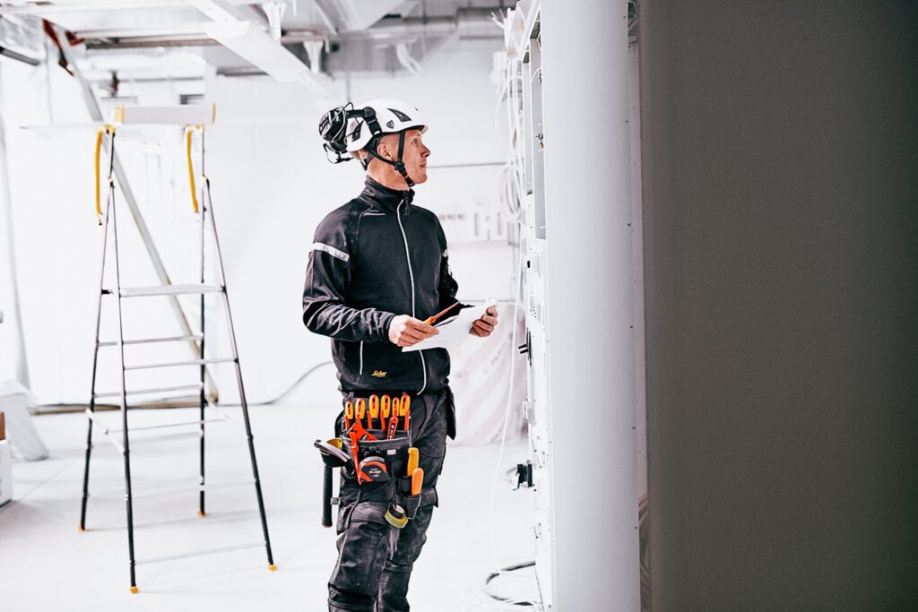 Snickers Workwear, bij de HQ Pro Shop verkrijgbaar, Genemuiden
