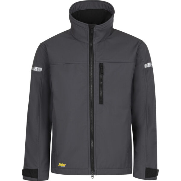 AW Softshell Jacket Size M