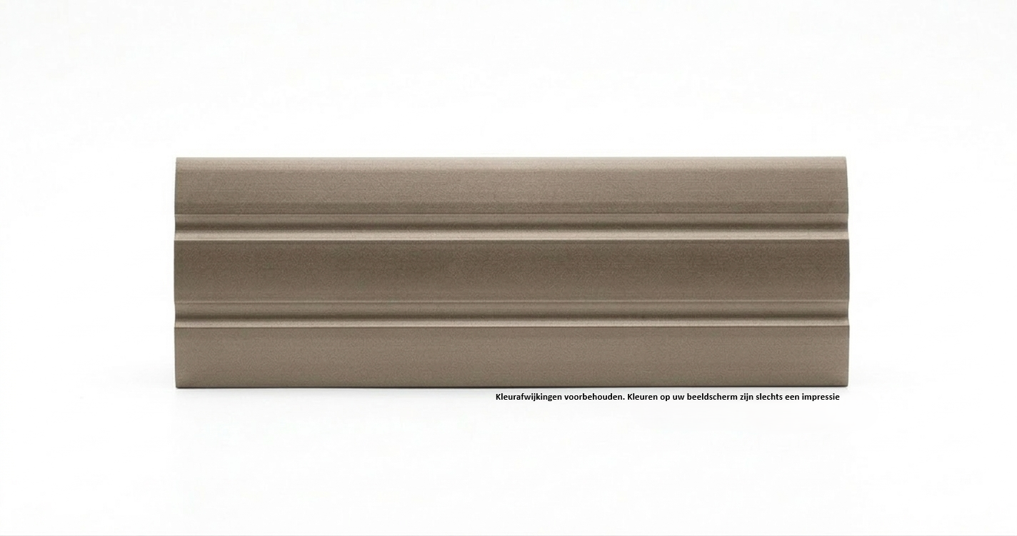 Dilatatieprofiel RVS 38mm x 300cm