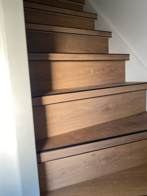 Heritage Stair Renovation 6320 2,82m2 - Afbeelding 2