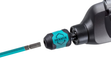 Hexafix Pro snelkoppeling met M 14 aansluiting