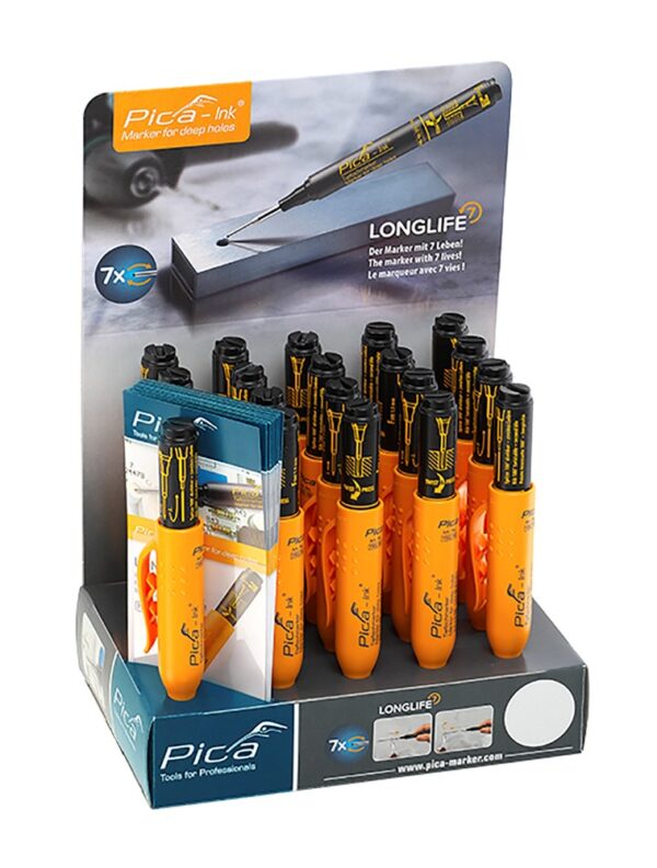Pica 150/20 Markeerstift