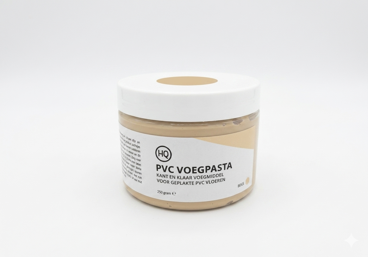 Voegpasta Beige 250 Gram