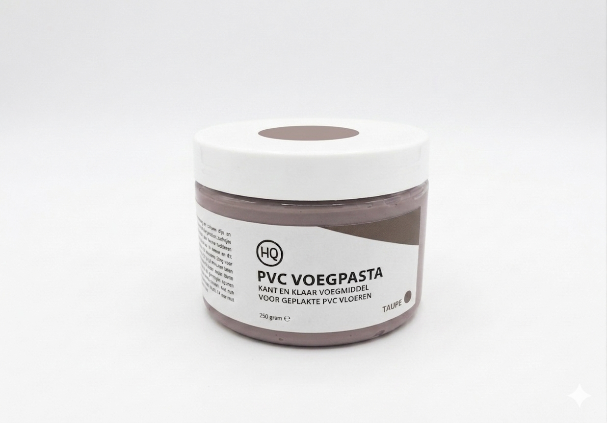 Voegpasta Taupe 250 Gram
