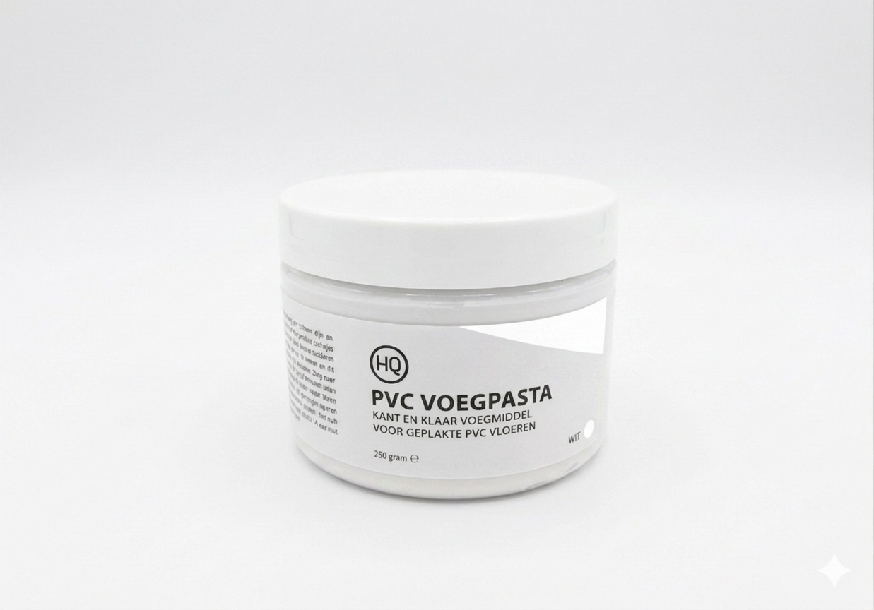 Voegpasta Wit 250 Gram