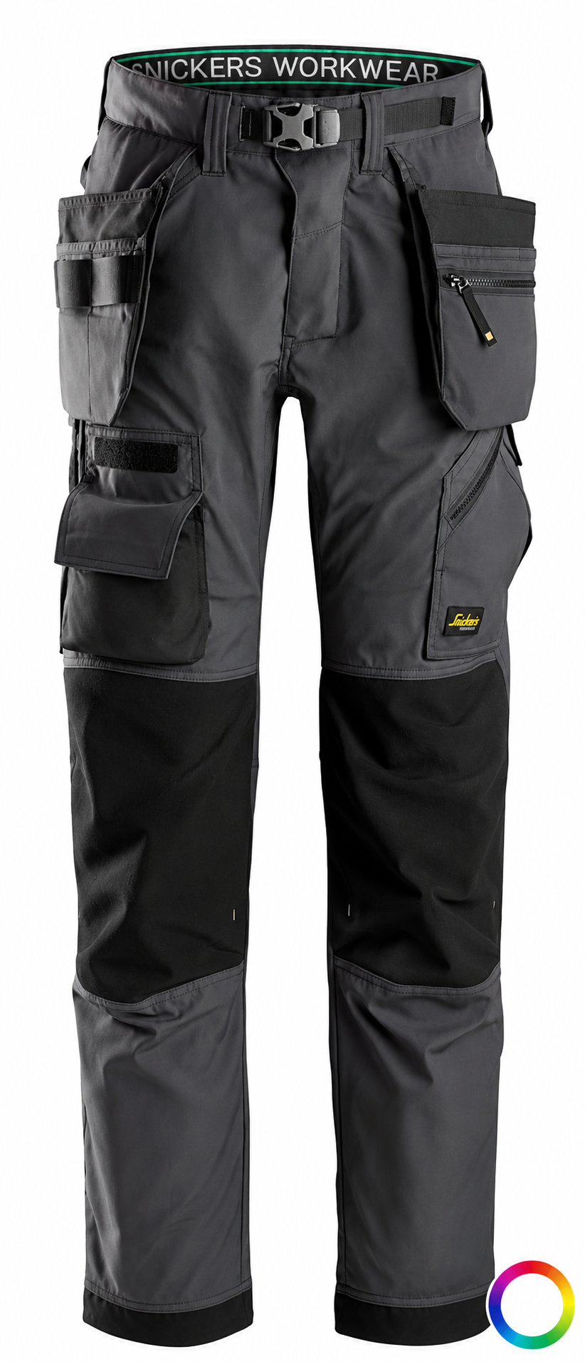 6923 FW Floorlay Trousers HP