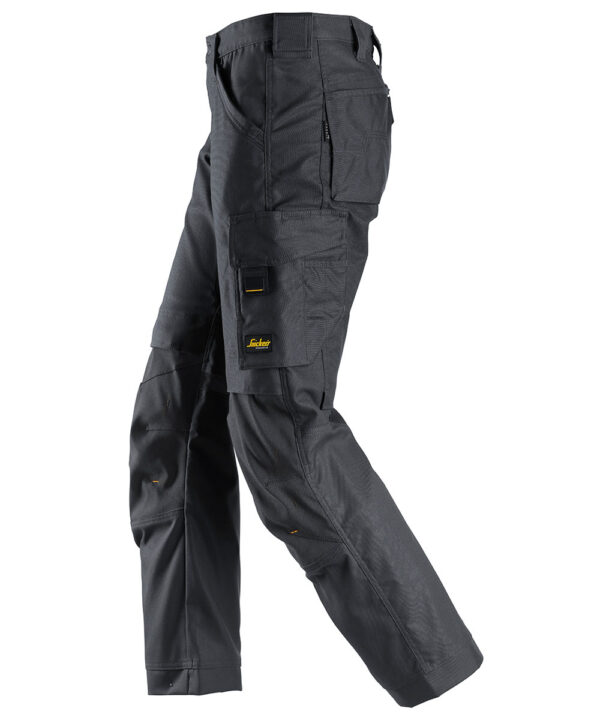 6324 AW Canvas+ Strtch Trouser Size 58