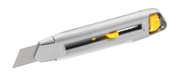 Interlock Afbreekmes 18mm