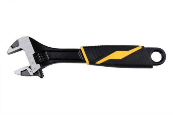 FATMAX Verstelbare Moersleutel 250mm x 33mm
