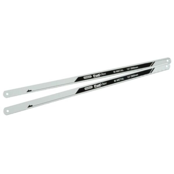 FATMAX Metaalzaagblad Bimat 300mm 2 stuks 32T