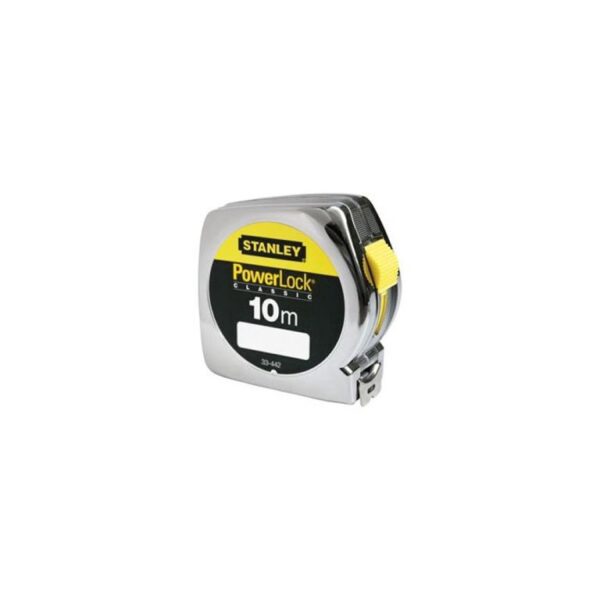 Rolbandmaat Powerlock 10m - 25mm