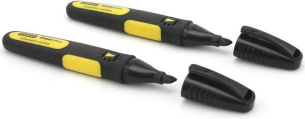 FATMAX Markeerstift Zwart