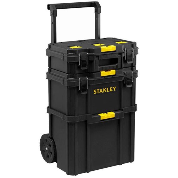 Stanley Quiklink Rolling Work
