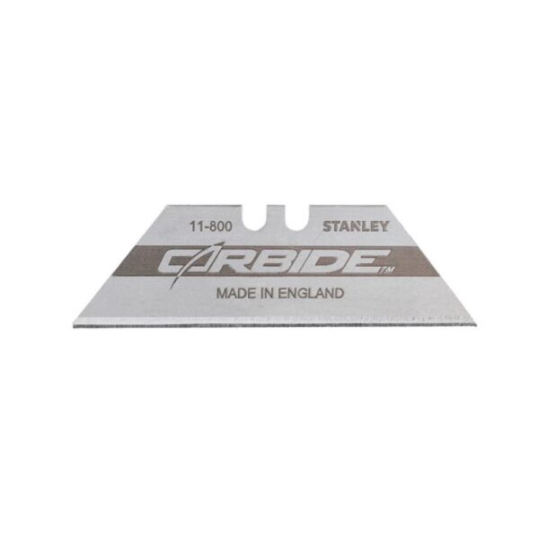 Carbide Reservemes