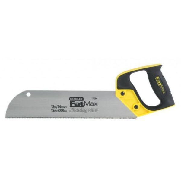 FATMAX Sleufzaag 350mm - 14T