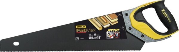 FATMAX Handzaag Fine Finish 450mm