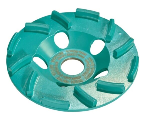 Collomix Slijpkom GST 125 Grinder