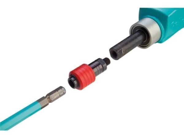 Hexafix snelkoppeling M14