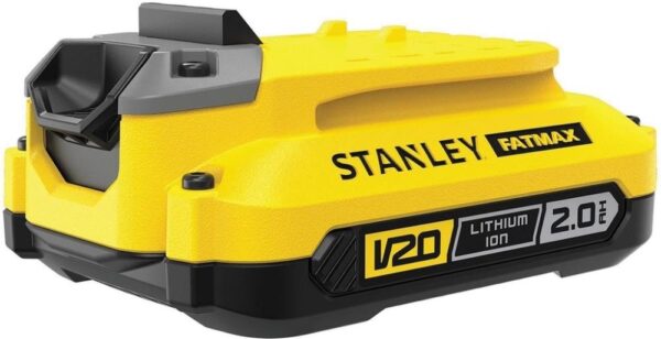 V20 18V 2.0Ah Lithium-ion accu