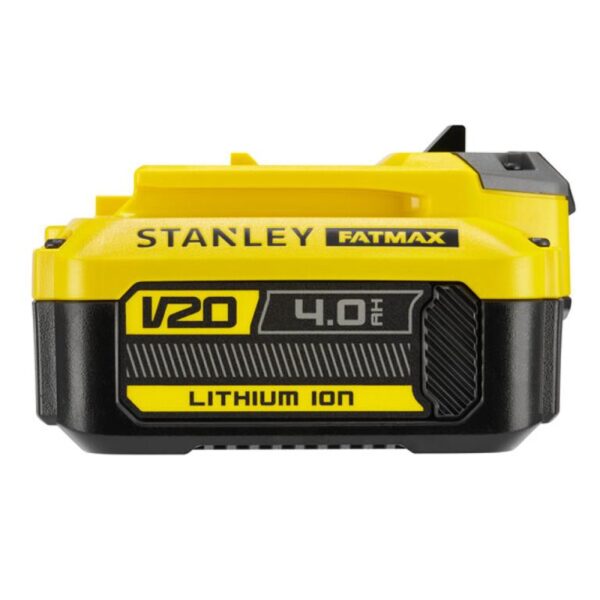 V20 18V 4.0Ah Lithium-ion accu