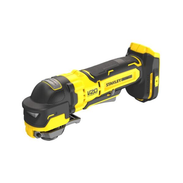 V20 18V Brushless Multitool