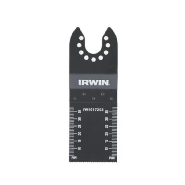 Irwin 32 mm Metals wood pvc