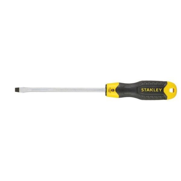 Cushiongrip Schroevendr. Standaard 6,5 x 150mm