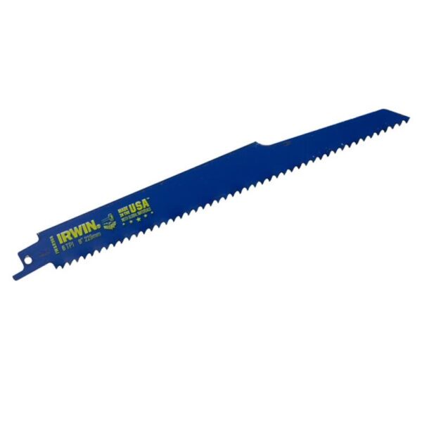 Irwin Recips 2 Wood Nail 225mm