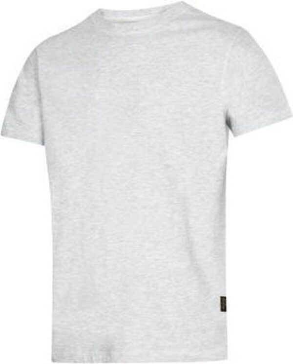 2502 Classic T-Shirt Ash Size XXL