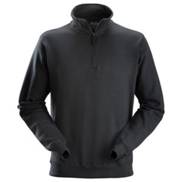 2815 1/2-Zip Sweatshirt Size S