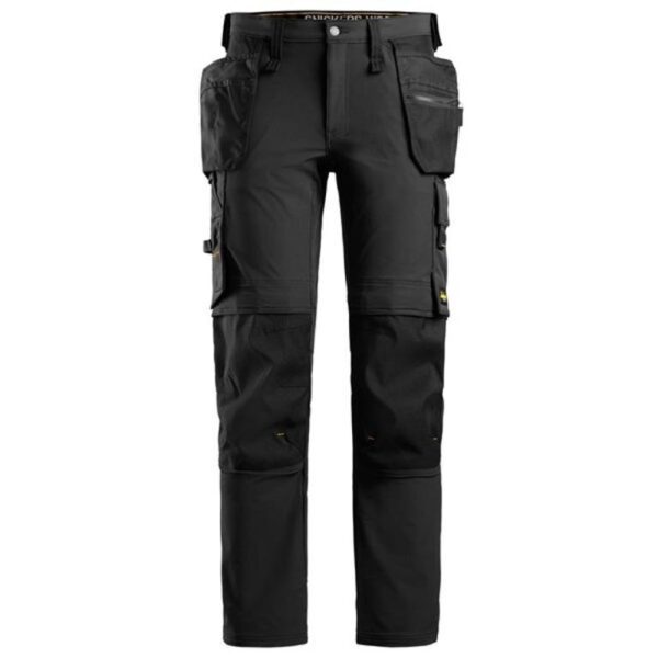 AW Stretch Trousers HP Size 46