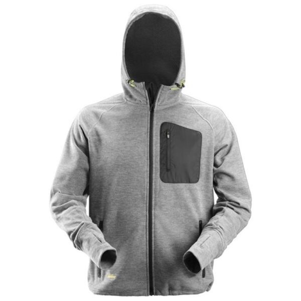 FW Fleece Hoodie Size XL