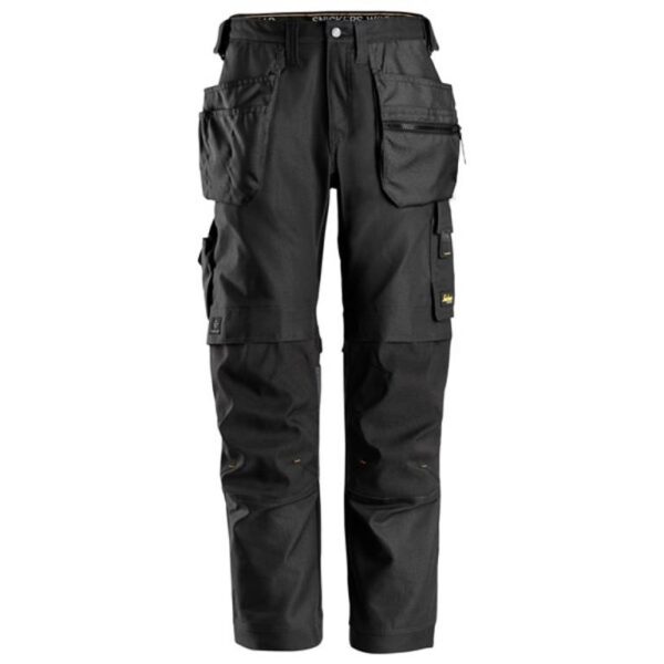 AW Canvas Strch Trous HP (Khaki) Size 50