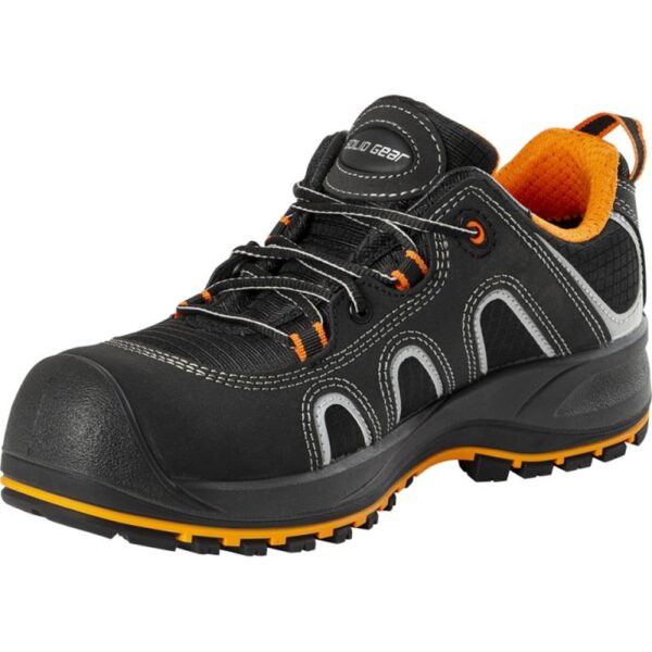 Griffin Size 47