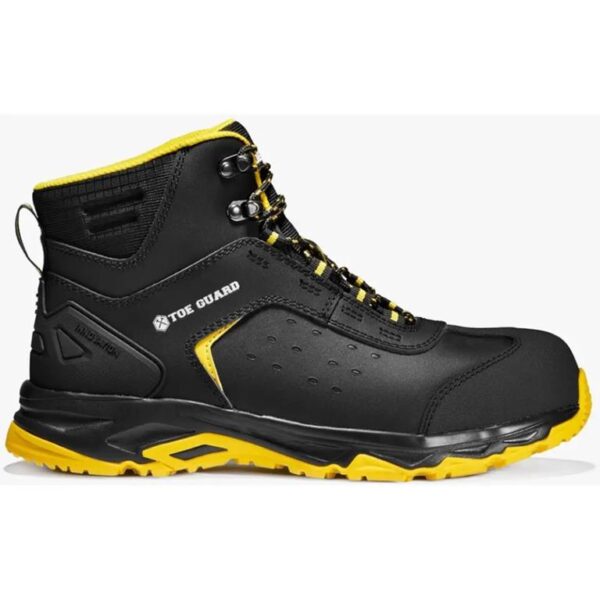 Wild Hoog Maat 45