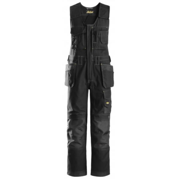 0214 Bodybroek met holsterpockets Size 52