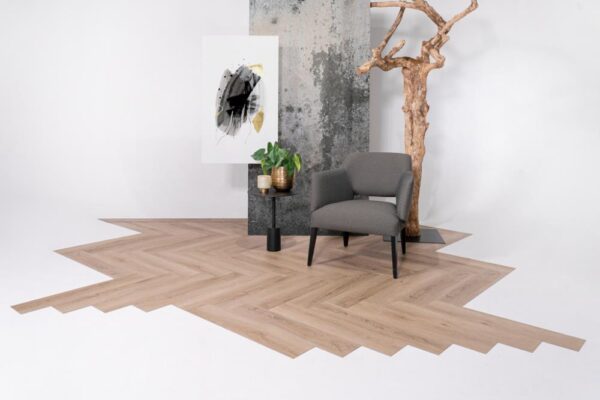 Authentic 8012 15,24x76,20 VPE: 3,484m2 - Afbeelding 2