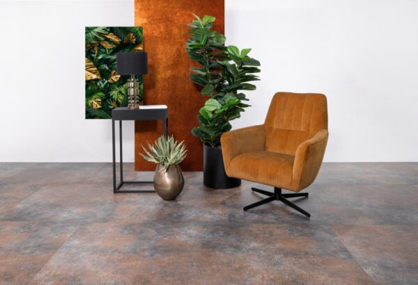 Stone 9013 60,96x60,96 VPE: 3,72m2 - Afbeelding 2