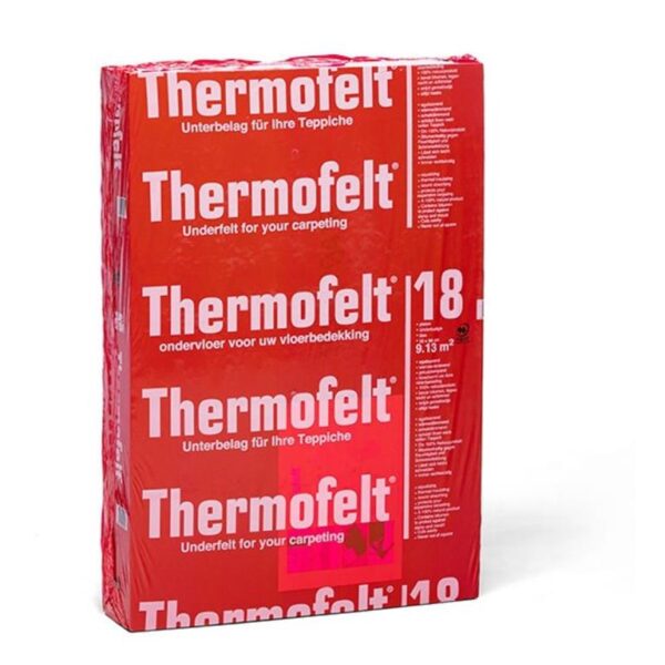 Thermofelt 59x86cm VPE: 9,13m2