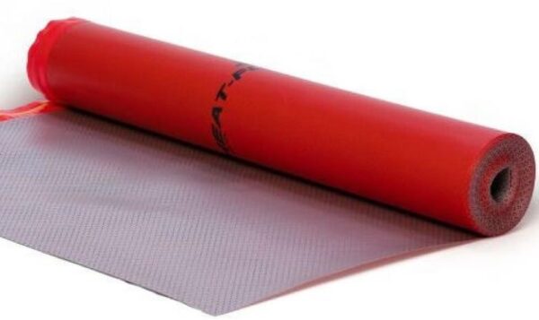 Heat-Foil Laminate Click 100cm x 15m
