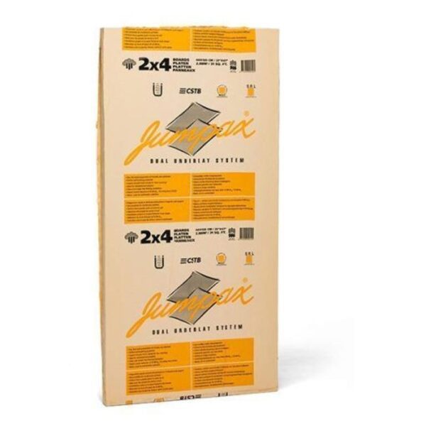 Jumpax Classic Dual 60x120 VPE: 2,88m2