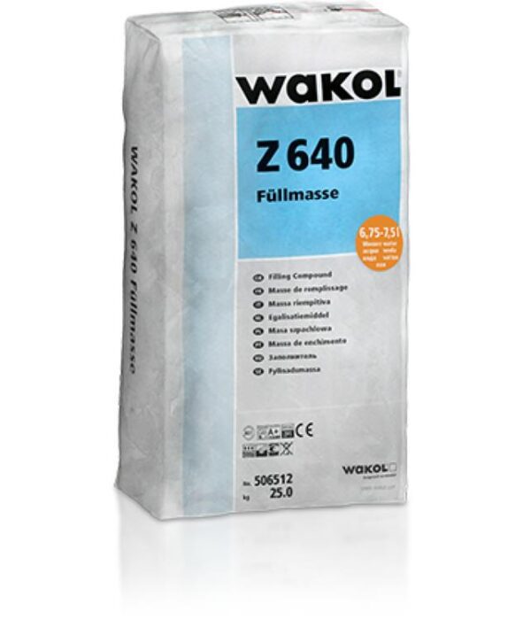 Wakol Z640