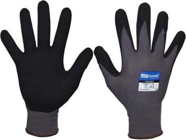 CaluGuard CoolDry XL