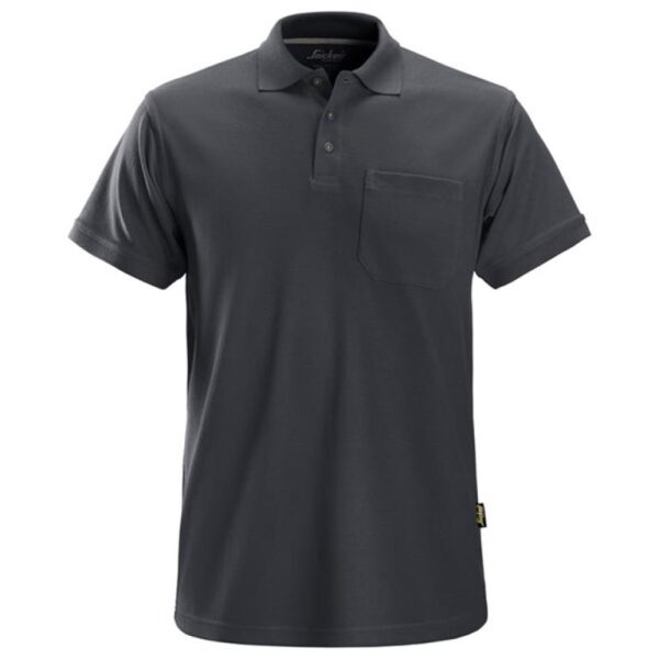 2708 Classic Polo Shirt Navy Size L