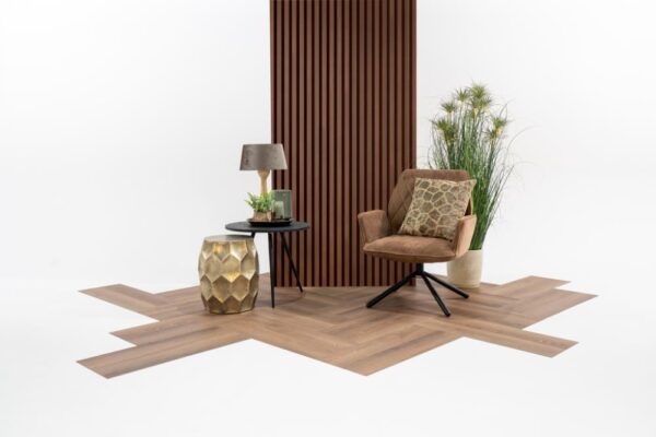 Heritage Dryback 6070 15,24 x 76,2 VPE: 3,48m2 - Afbeelding 3