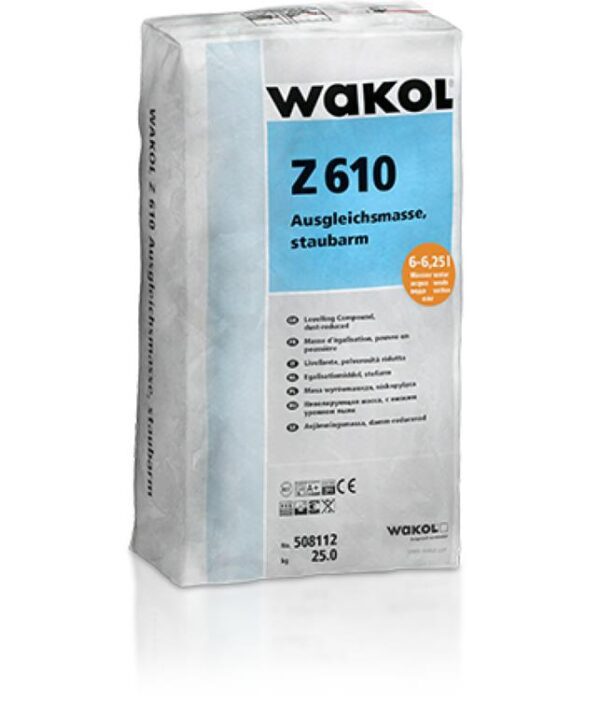 Wakol Z610