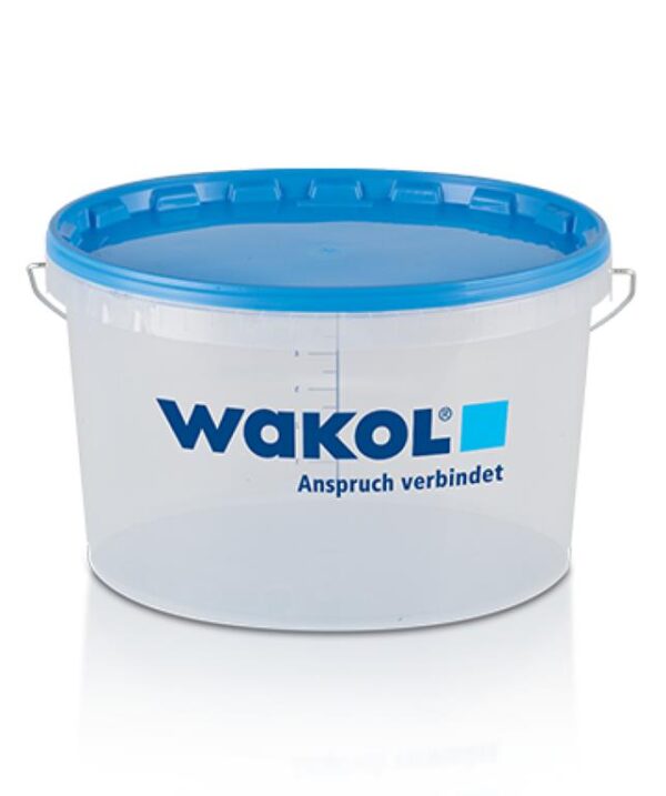 Wakol Doseeremmer (11l)