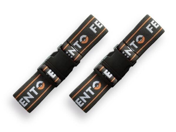 Fento Original Set Clip Elastieken
