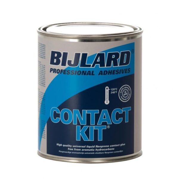 Bijlard Contact kit 1 ltr 129556