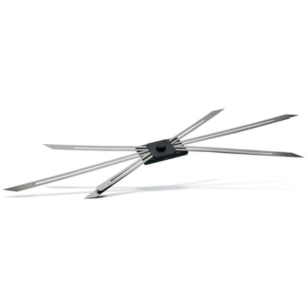 Pajarito Trapspin Neutraal